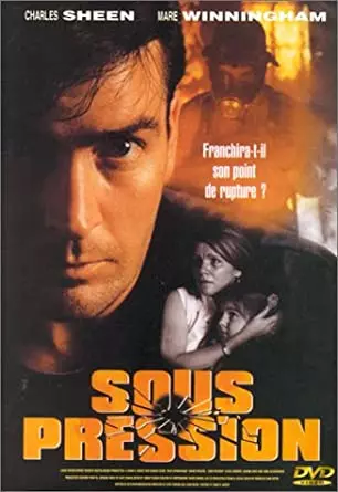 Sous pression  [DVDRIP] - TRUEFRENCH