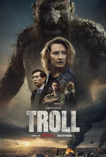 Troll  [WEB-DL 1080p] - MULTI (FRENCH)