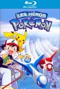 Les Héros Pokémon  [HDLIGHT 1080p] - FRENCH