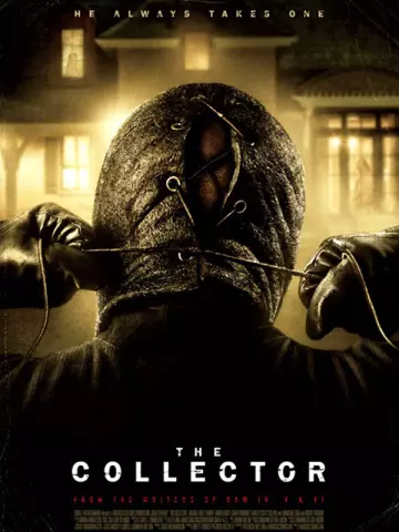 The Collector  [BDRIP] - TRUEFRENCH