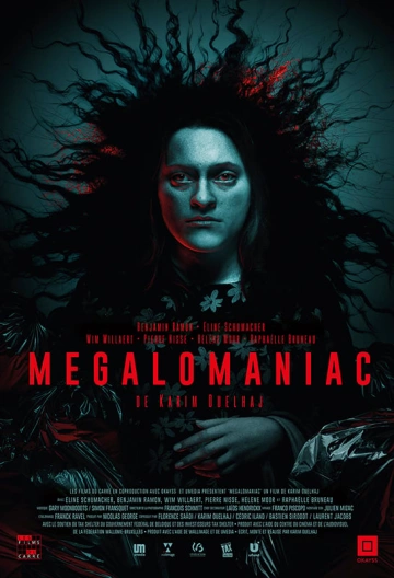 Megalomaniac  [HDRIP] - FRENCH