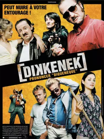 Dikkenek [WEBRIP 1080p] - FRENCH