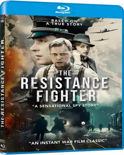 The Resistance Fighter  [BLU-RAY 1080p] - MULTI (FRENCH)