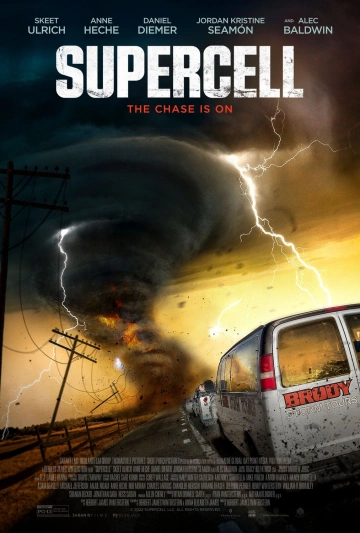 Supercell  [WEBRIP 720p] - FRENCH