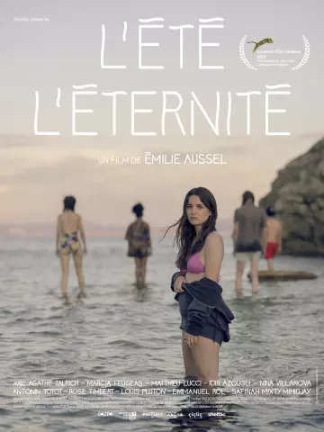 L'Été l'éternité [WEB-DL 720p] - FRENCH