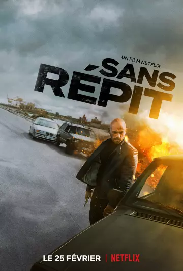 Sans répit [HDRIP] - FRENCH