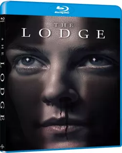 The Lodge  [BLU-RAY 720p] - TRUEFRENCH