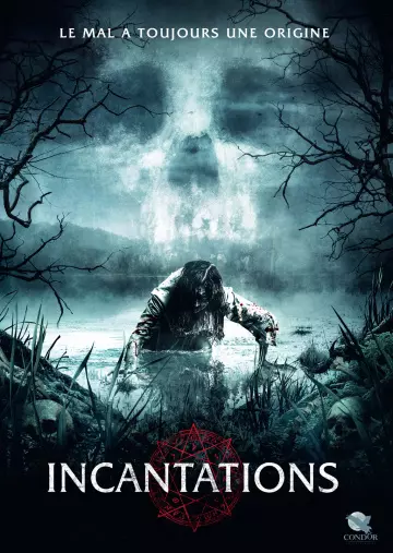 Incantations  [BDRIP] - FRENCH