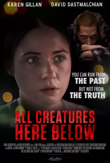 All Creatures Here Below  [BDRIP] - VOSTFR