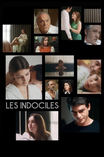 Les Indociles [WEBRIP] - FRENCH