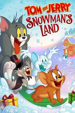 Tom & Jerry au pays des Neiges  [WEB-DL 720p] - FRENCH