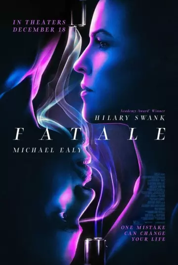 Fatale [WEBRIP] - VO