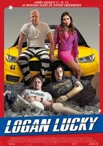 Logan Lucky [HDRIP MD] - FRENCH