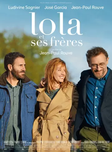 Lola et ses frères [WEB-DL 1080p] - FRENCH