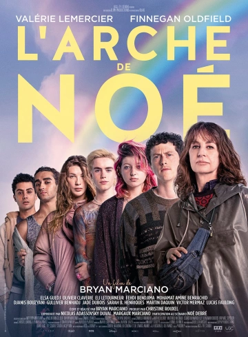 L'Arche de Noé [WEB-DL 1080p] - FRENCH