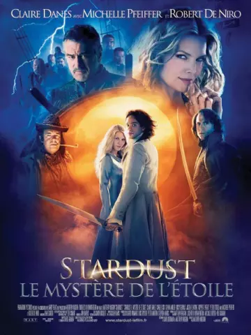 Stardust, le mystère de l'étoile [HDLIGHT 1080p] - TRUEFRENCH