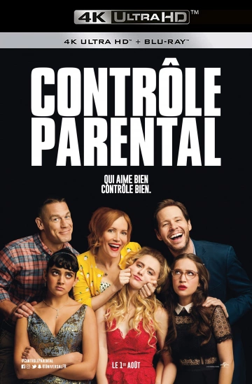 Contrôle parental  [WEBRIP 4K] - MULTI (TRUEFRENCH)