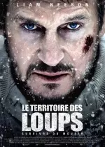 Le Territoire des Loups  [BRRip XviD] - FRENCH