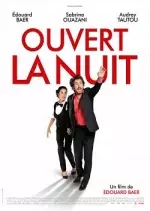 Ouvert la nuit [BDRiP] - FRENCH