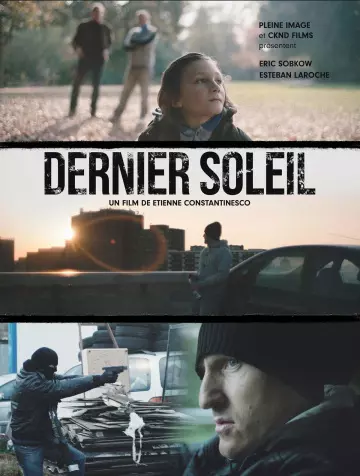 Dernier Soleil  [HDRIP] - FRENCH