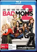 Bad Moms 2  [WEB-DL 1080p] - FRENCH