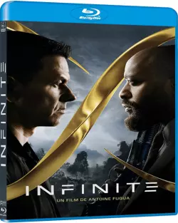 Infinite  [BLU-RAY 720p] - FRENCH