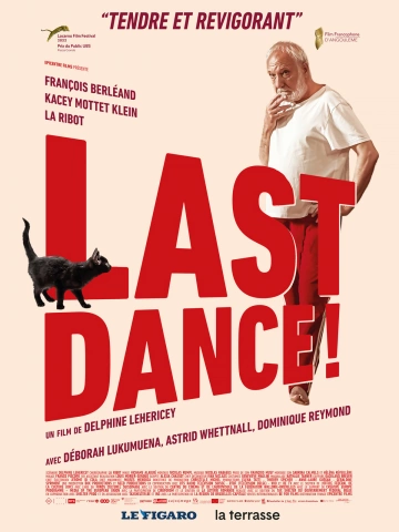 Last Dance !  [HDRIP] - FRENCH