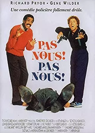 Pas nous, pas nous  [BDRIP] - TRUEFRENCH