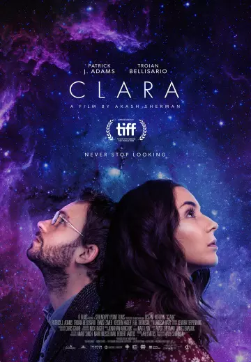 Clara  [WEB-DL 1080p] - FRENCH