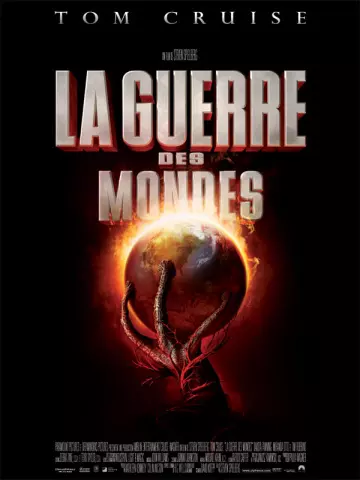 La Guerre des Mondes [DVDRIP] - TRUEFRENCH