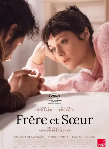 Frère et soeur  [WEB-DL 1080p] - FRENCH