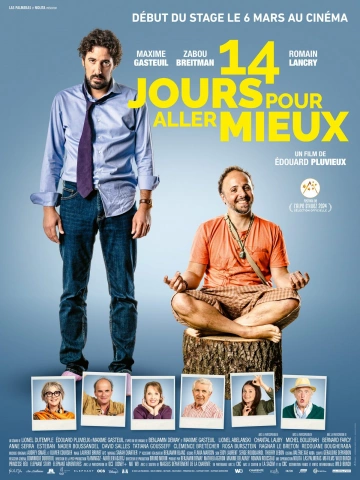 14 jours pour aller mieux  [WEB-DL 1080p] - FRENCH