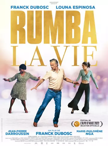 Rumba la vie  [WEB-DL 1080p] - TRUEFRENCH