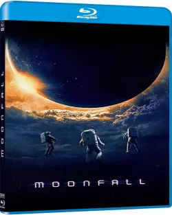 Moonfall  [BLU-RAY 1080p] - MULTI (TRUEFRENCH)