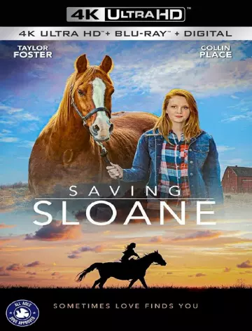 Pour Sloane  [WEB-DL 4K] - VOSTFR