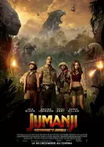 Jumanji : Bienvenue dans la jungle [HDRIP MD] - MULTI (TRUEFRENCH)