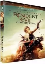 Resident Evil : Chapitre Final [HD-LIGHT 1080p] - FRENCH