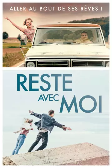 Reste avec moi  [WEB-DL 1080p] - MULTI (FRENCH)