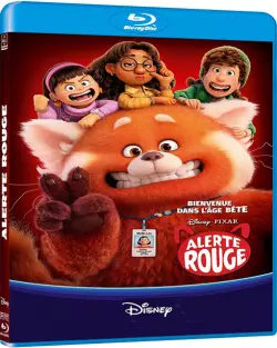 Alerte rouge [BLU-RAY 1080p] - MULTI (TRUEFRENCH)