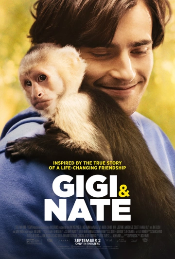 Gigi & Nate [WEB-DL 1080p] - MULTI (FRENCH)