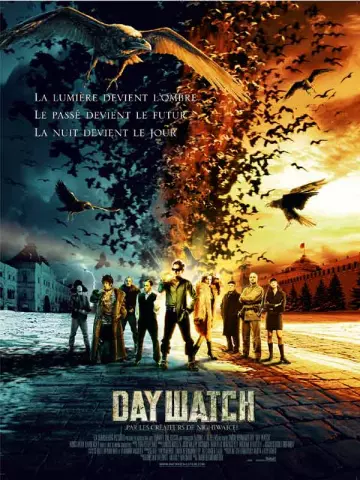 Day Watch  [BDRIP] - VOSTFR