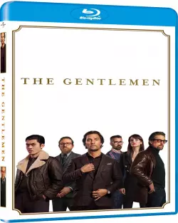 The Gentlemen  [BLU-RAY 720p] - TRUEFRENCH