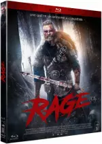 Rage  [BLU-RAY 1080p] - FRENCH