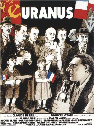 Uranus [BDRIP] - FRENCH