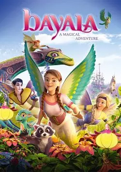 Bayala [BDRIP] - FRENCH