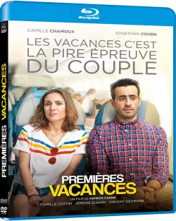 Premières vacances [HDLIGHT 720p] - FRENCH