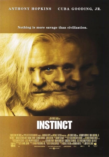 Instinct  [WEB-DL 1080p] - MULTI (TRUEFRENCH)