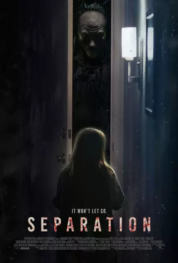 Separation  [WEB-DL 1080p] - MULTI (FRENCH)