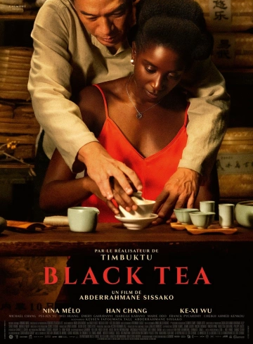 Black Tea  [WEB-DL 720p] - FRENCH