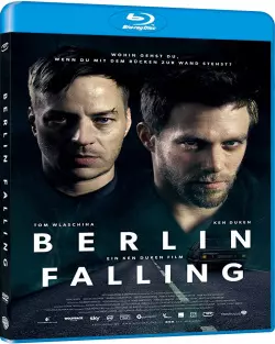 Berlin Falling  [BLU-RAY 1080p] - MULTI (FRENCH)